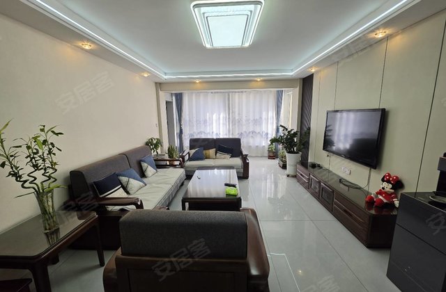 景秀家园3室2厅117㎡40万二手房图片