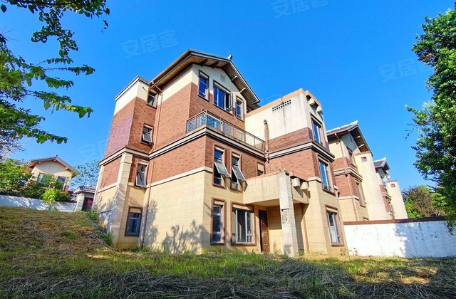 大汉汉园(别墅),雷锋大道999号-长沙大汉汉园(别墅)二手房,租房,房价