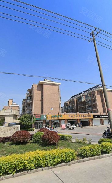 上海大花园,东风南路288号-泰州上海大花园二手房,租房,房价-泰州安居