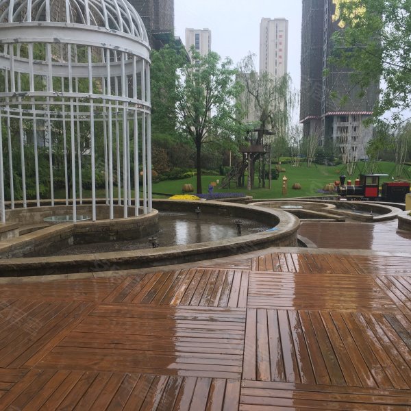 东润城(五期璞园),复兴路,近福佑路-郑州东润城