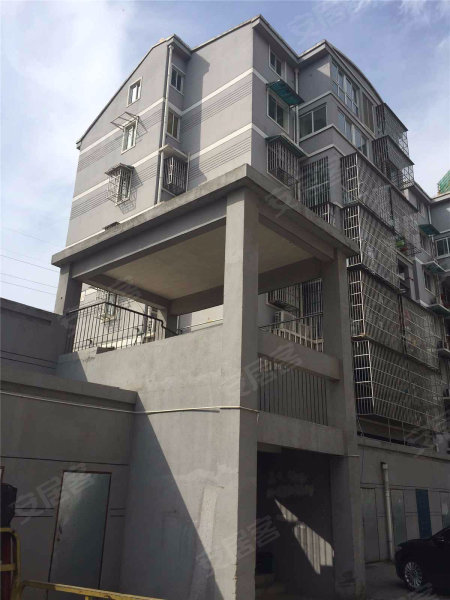 蒋湾花园,龙华东路48号-南京蒋湾花园二手房,租房,房价-南京安居客