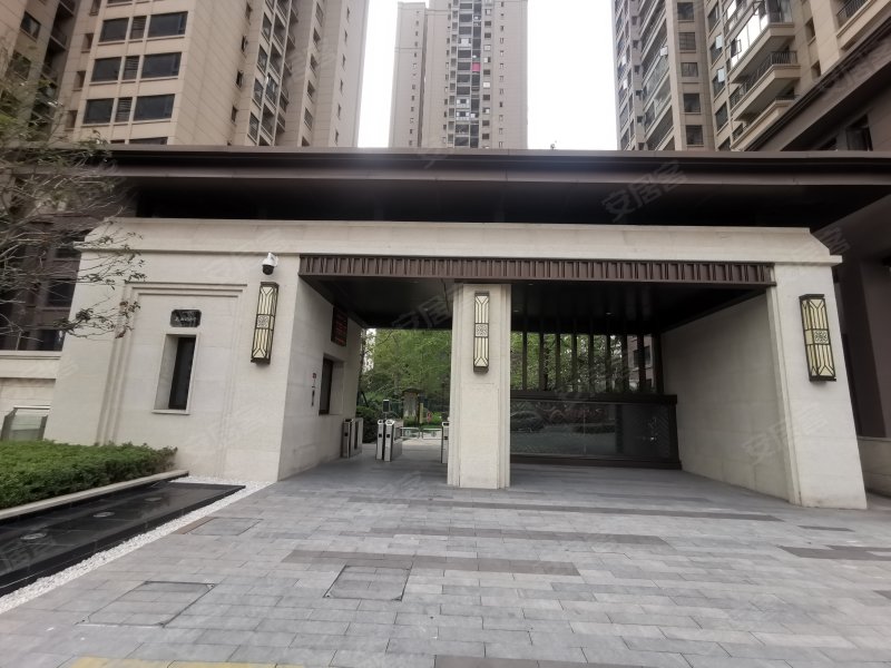 金科天元道砚北(b区)