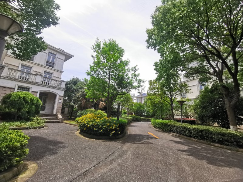 东淀湖庄园