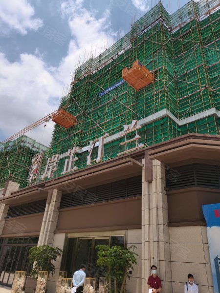 鸿基岸芷汀兰,白蕉路2588号-珠海鸿基岸芷汀兰二手房,租房,房价-珠海