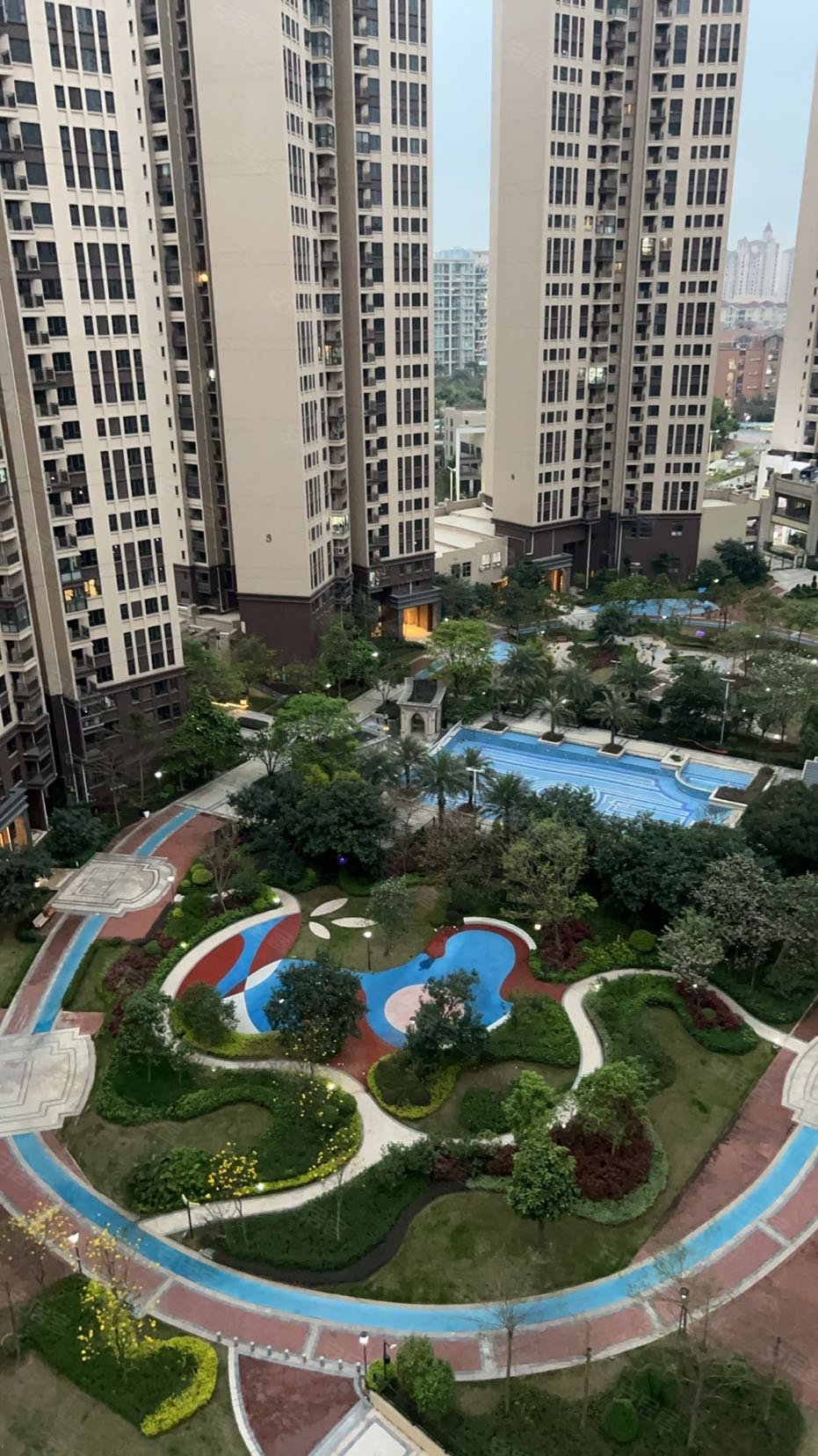 中山房产网>中山二手房>火炬开发区二手房>凯茵新城二手房>保利林语