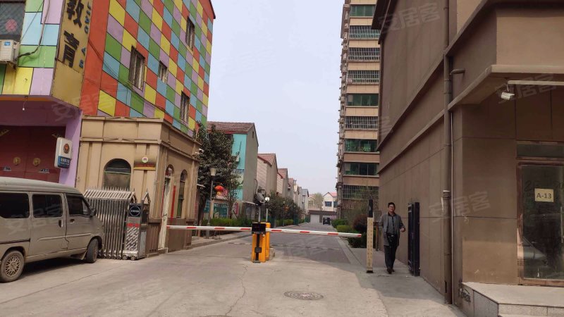 天兆花园(成安),迎宾北大街78号-邯郸天兆花园(成安)二手房,租房,房价