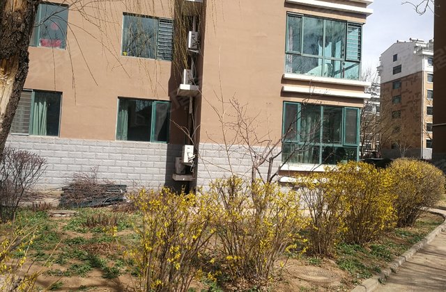 【港湾花园(一期)二手房,承德港湾花园(一期)二手房出售信息】- 上海