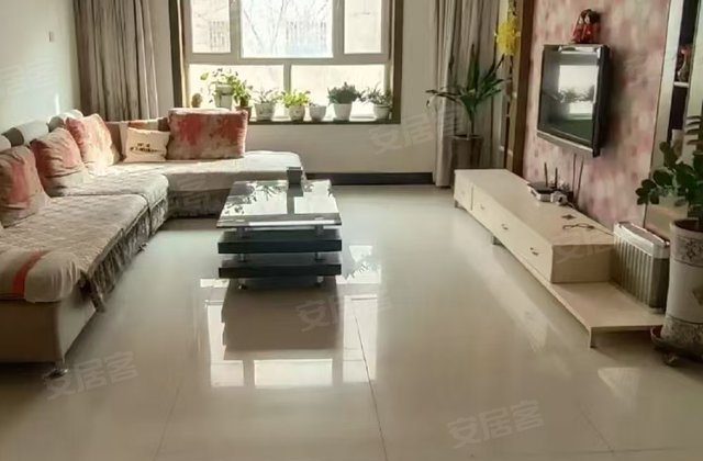 柯建新村3室2厅104㎡57万二手房图片