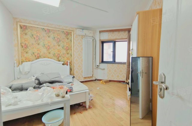 金都花园(市南)