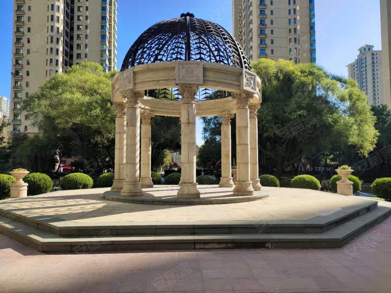 恒大城(二期),怒江北街216号-沈阳恒大城(二期)二手房,租房,房价-沈阳