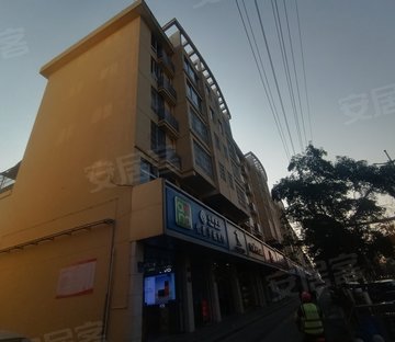 雅山中路273号楼