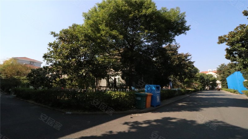 世纪西溪别墅,文三西路658号-杭州世纪西溪别墅二手房,租房,房价-杭州