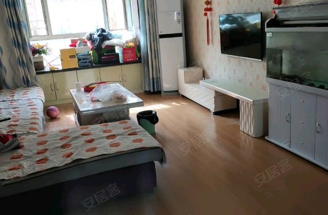 滨河小区(托克逊)3室2厅80㎡25万二手房图片