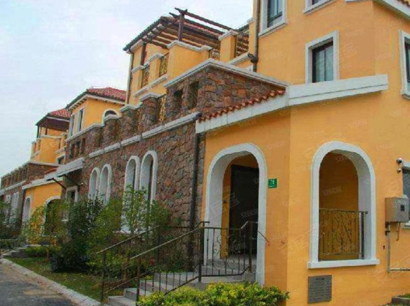 申亚花满庭(公寓住宅)