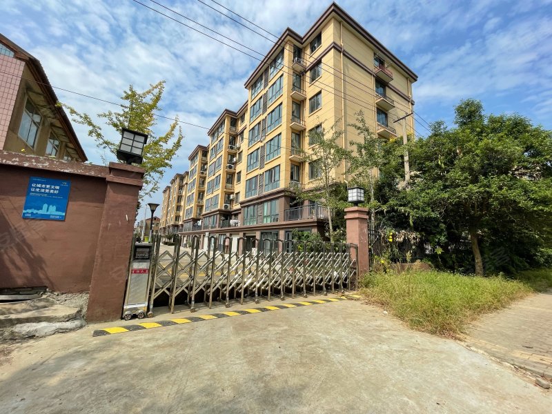 阳光馨园(南区)