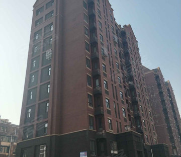 中节能远景城
