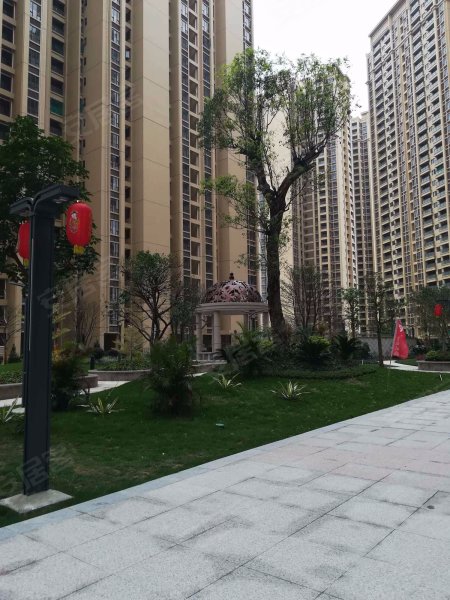 宏丰新城,油城十路2号大院-茂名宏丰新城二手房,租房,房价-茂名安居客