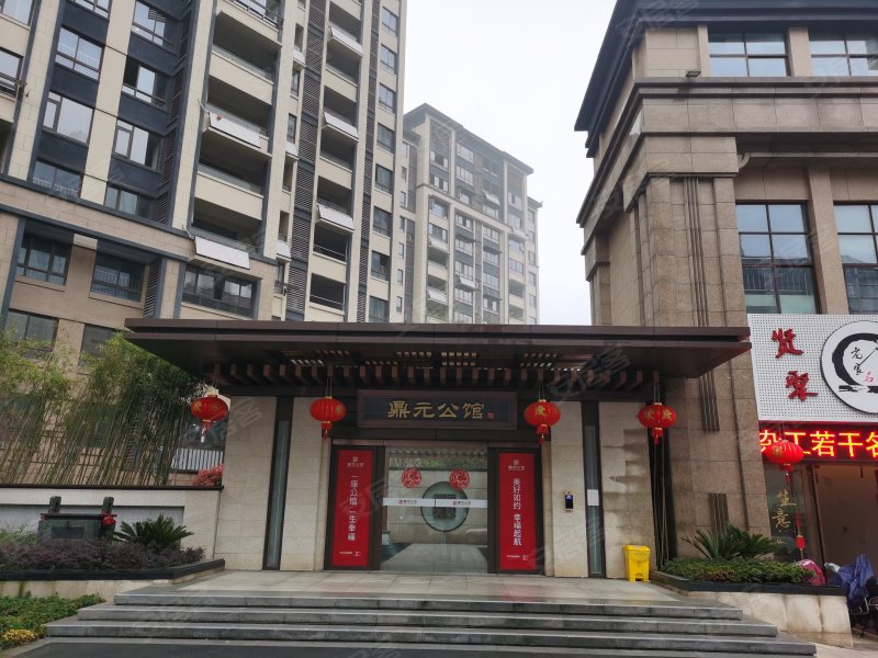 鼎元公馆,庙冲路,近天津路-铜陵鼎元公馆二手房,租房,房价-铜陵安居客