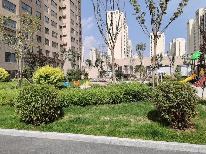悦城帝景,鸿雁路-大同悦城帝景二手房,租房,房价-大同安居客