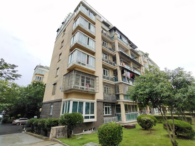 鉴湖景园,兴越路1367号-绍兴鉴湖景园二手房,租房,房价-绍兴安居客