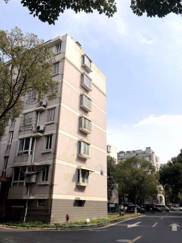 府南花园 三区 新气象路 上海府南花园 三区 二手房 租房 房价 上海安居客