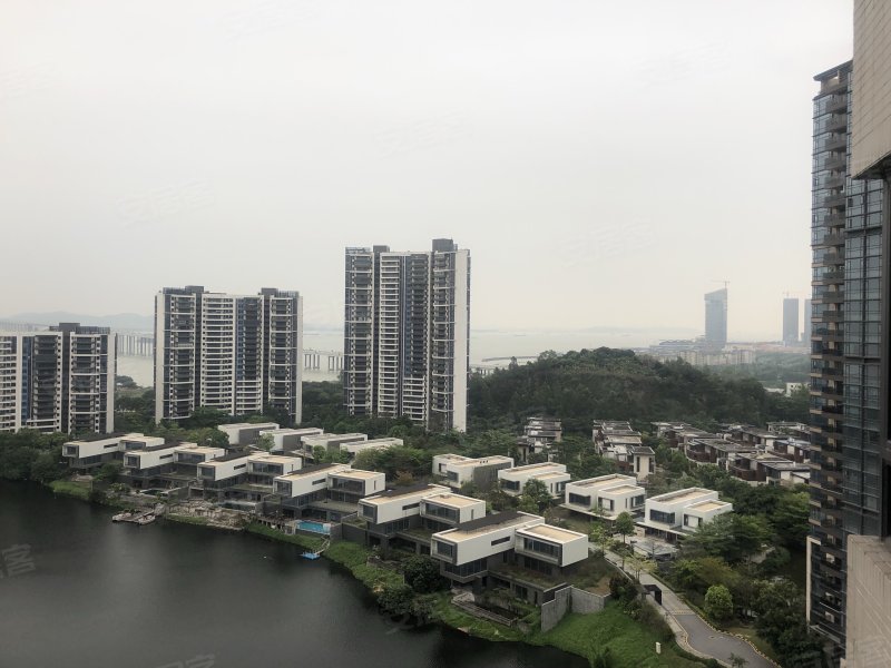 时代南湾(别墅)