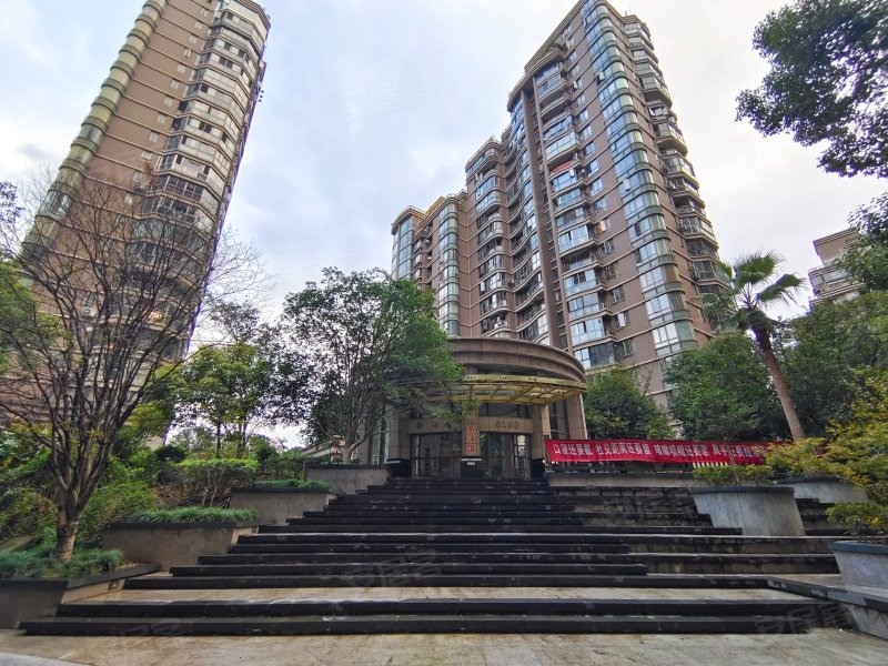 上海苏堤春晓名苑