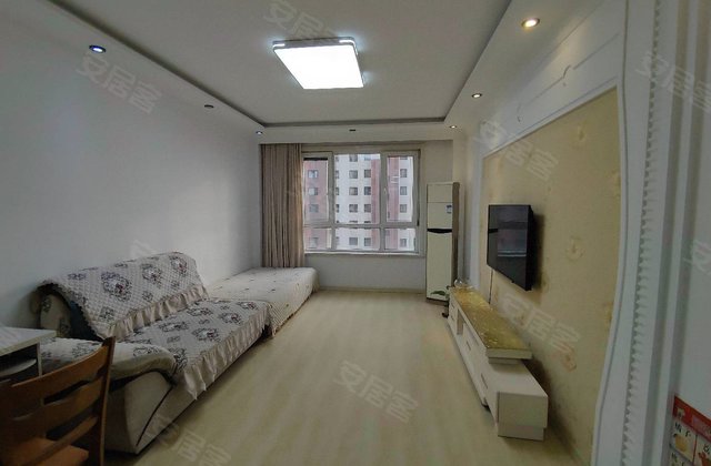 天玺瑞银壹品2室2厅82㎡45万二手房图片