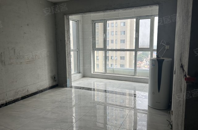 公园道壹品3室2厅110㎡69.6万二手房图片