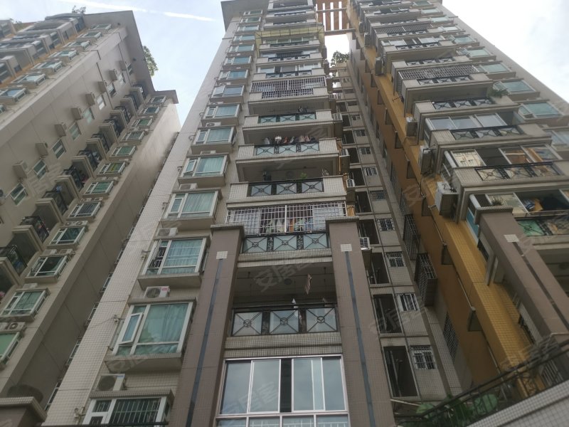 橡树园,沙太南路316号-广州橡树园二手房,租房,房价-广州安居客