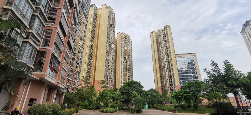 前山新城,东门街-珠海前山新城二手房,租房,房价-珠海安居客