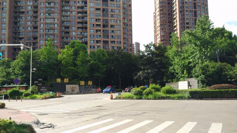 观邸国际,新和路167号-景德镇观邸国际二手房,租房,房价-景德镇安居客