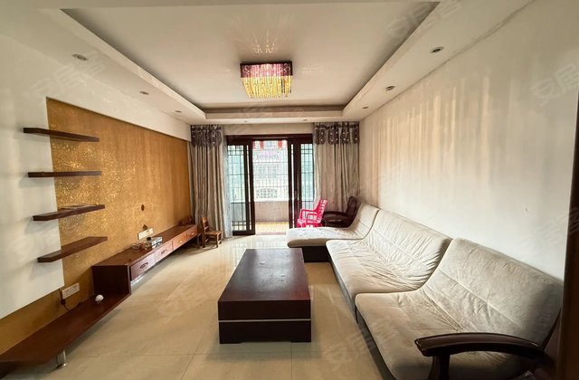 半岛御景花园3室2厅95㎡41.8万二手房图片