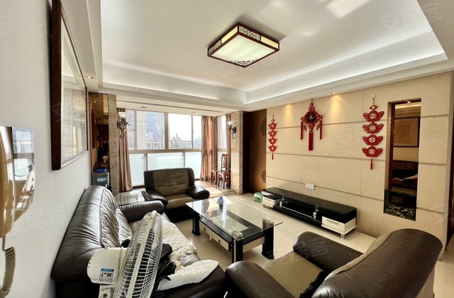 东方凤凰城3室2厅114㎡69.8万二手房图片