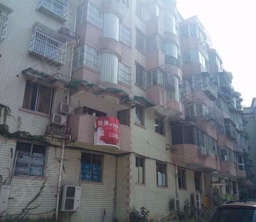 华南苑二期