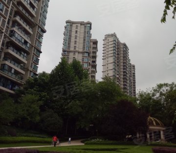 雅居乐国际花园