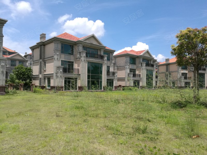 海逸豪庭(别墅),湖景大道-东莞海逸豪庭(别墅)二手房,租房,房价-东莞