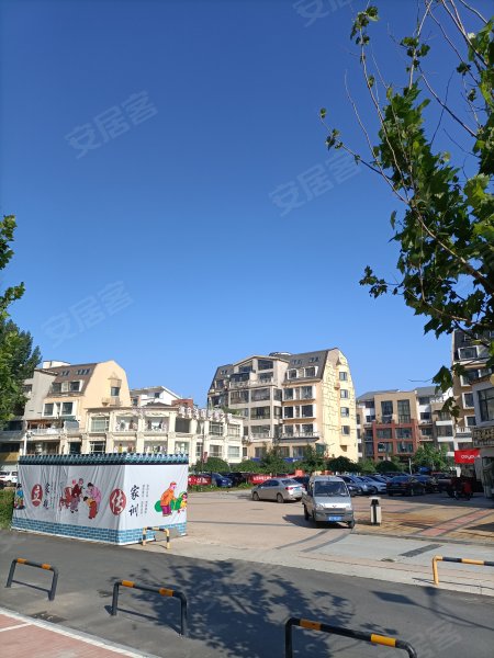 恒盛塞纳河谷,祥云道-廊坊恒盛塞纳河谷二手房,租房,房价-廊坊安居客
