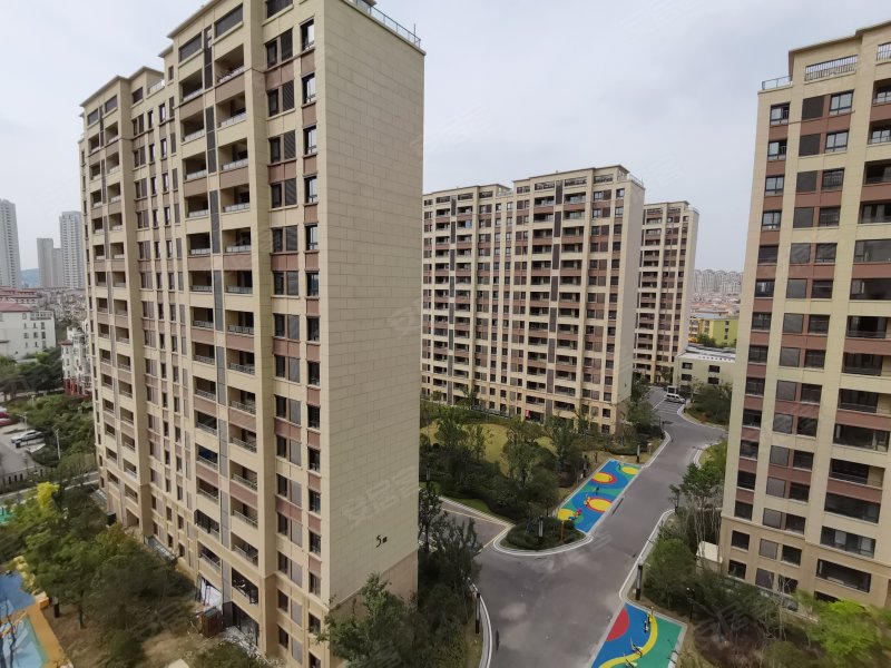 宝龙观邸,华山路-徐州宝龙观邸二手房,租房,房价-徐州安居客