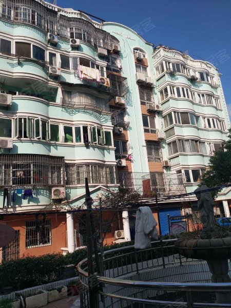 汇华南园(公寓住宅) 