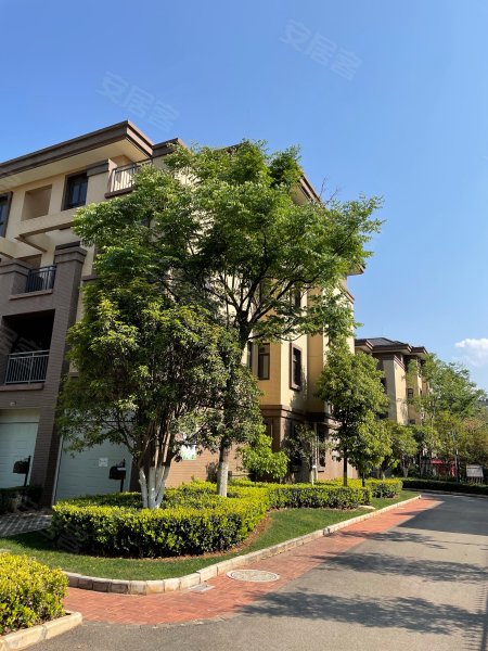 时代俊园翔盛园