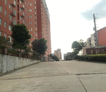 军韵花园