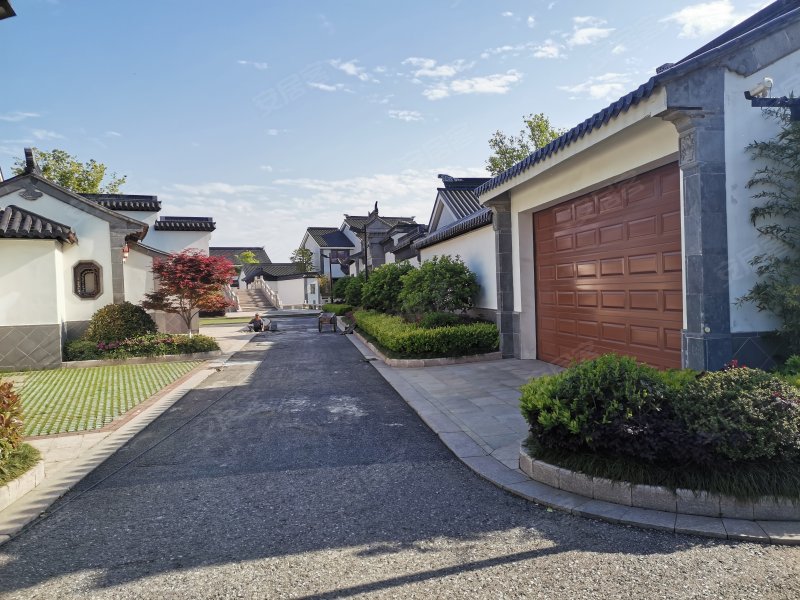 太湖御王府,林屋路318号-苏州太湖御王府二手房,租房,房价-苏州安居客