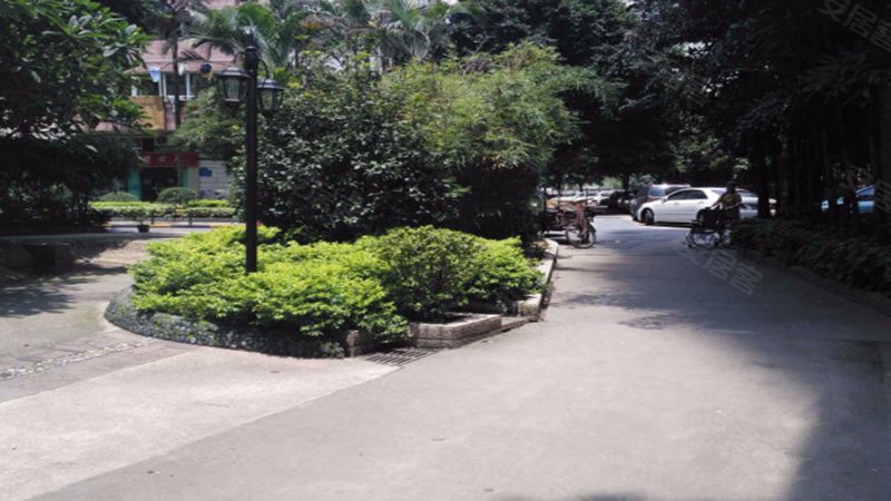 金羊花园,中山一路53-1号-广州金羊花园二手房,租房,房价-广州安居客