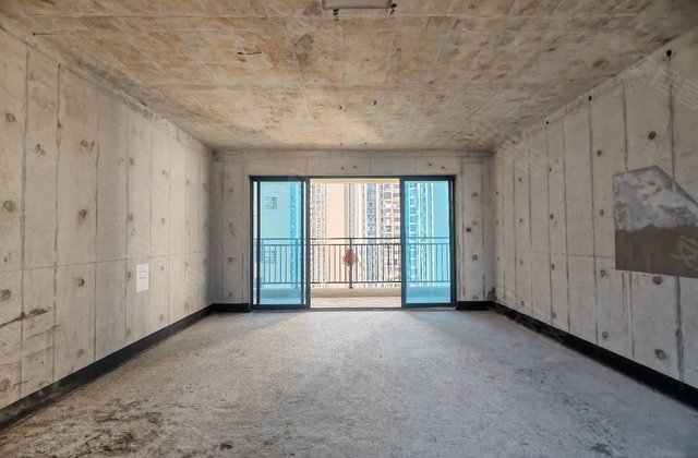 碧桂园云樾江境5室2厅142㎡63万二手房图片