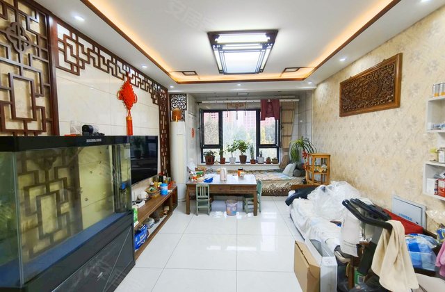 盛世颐园3室2厅97.78㎡106万二手房图片