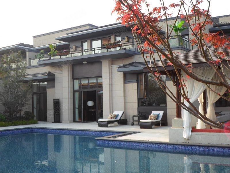 上海院子(别墅)