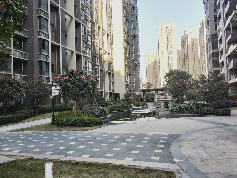 水岸花城,临江南路-揭阳水岸花城二手房,租房,房价-揭阳安居客