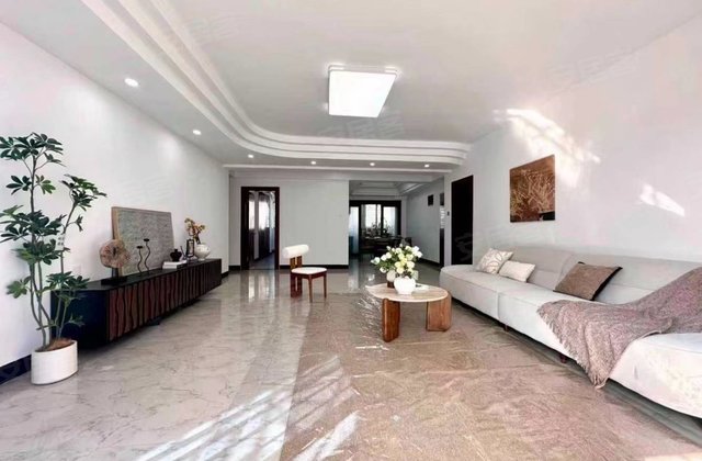 宝源花园(一期)3室2厅137㎡83万二手房图片