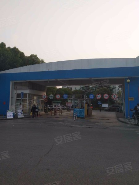 富友嘉园(南区) 